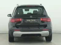 Gebraucht Mercedes GLB180 116 PS (85 kW) 2024 Metalliclack kosmosschwarz SUV