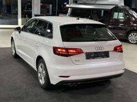 gebraucht Audi A3 Sportback 35 TFSI PDC-SHZ-ACC-XENON