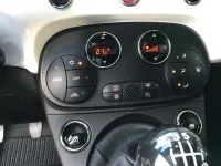 Gebraucht Fiat 500 Dolcevita 71 PS (52 kW) 2024 Weiß Kleinwagen