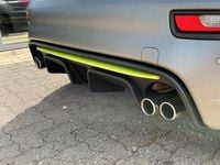 Gebraucht Abarth 595C Pista 160 PS (117 kW) 2020 Grau Cabrio
