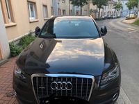 gebraucht Audi Q5 3.0TDI DPF Quattro