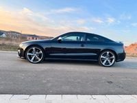 Gebraucht Audi RS5 476 PS (350 kW) 2011 Schwarz Coupé