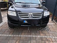 gebraucht VW Touareg 