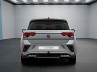 Gebraucht VW T-Roc 150 PS (110 kW) 2025 Silber SUV
