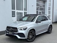 Gebraucht Mercedes GLE400 AMG 330 PS (242 kW) 2019 Silber SUV