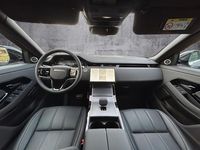 Gebraucht Land Rover Range Rover evoque SE Dynamic 204 PS (150 kW) 2024 Grau SUV
