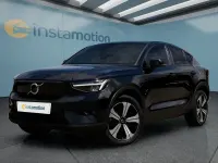 Gebraucht Volvo C40 169 kW (231 PS) 2023 Andere SUV
