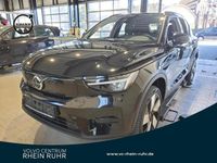 Gebraucht Volvo XC40 Core 169 kW (231 PS) 2023 Schwarz SUV