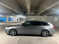 Gebraucht Audi A6 224 PS (164 kW) 2004 Grau Kombi
