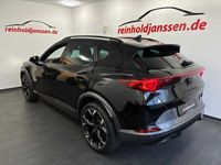 gebraucht Cupra Formentor 2.0 TSI 4Drive ACC LED Kamera virtual