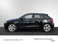 Gebraucht Audi A1 Sportback Advanced Plus 116 PS (85 kW) 2025 Mythosschwarz metallic Kleinwagen