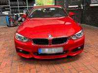 gebraucht BMW 440 f32 i M-Paket