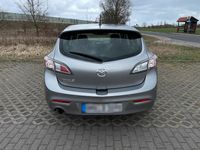 Gebraucht Mazda 3 High 105 PS (77 kW) 2010 Limousine