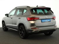 Gebraucht Seat Ateca 4Drive 190 PS (139 kW) 2022 Graphitgrau metallic SUV