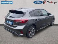 Second-hand Ford Focus 155 CP (114 kW) 2023 Gri Berlinǎ