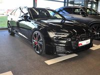 Gebraucht Audi S6 Ambiente 344 PS (253 kW) 2025 Mythosschwarz metallic Kombi