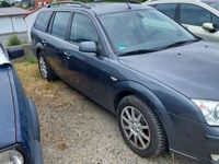 gebraucht Ford Mondeo Mondeo2.2 Turnier TDCi Ghia