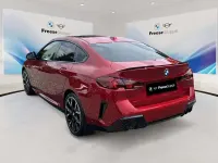 Neu BMW 220 Gran Coupé Performance 170 PS (125 kW) 2026 Dragon fire rot Coupé