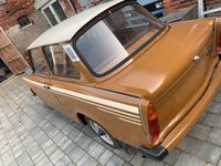 gebraucht Trabant 601 