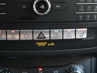 Gebraucht Mercedes B200 136 PS (100 kW) 2015 Silber Van / Kleinbus