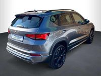 Neu Cupra Ateca 150 PS (110 kW) 2025 Grau SUV