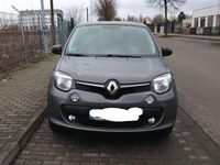 Gebraucht Renault Twingo LIMITED 90 PS (66 kW) 2018 Kleinwagen