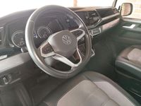 gebraucht VW Multivan T6.12.0 "Garantie"