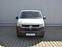 Gebraucht VW T6.1 150 PS (110 kW) 2020 Candy weiß Van