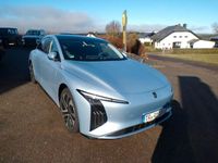 Gebraucht DFSK Forthing 7 209 PS (153 kW) 2026 Blau Limousine