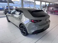 Gebraucht Mazda 3 Homura-Line 140 PS (102 kW) 2025 Beige Limousine