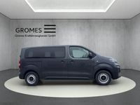 Nowe Citroën Jumpy 145 KM (106 kW) 2025 Szary Minivan
