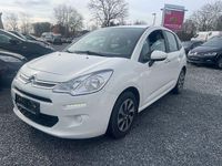 Gebraucht Citroën C3 Tendance 82 PS (60 kW) 2014 Weiß Kombi