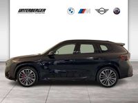 gebraucht BMW iX1 xDrive30 M Sportpaket Head-Up HK HiFi DAB Pano AHK