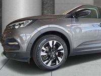 gebraucht Opel Grandland X Elegance Navi/Automatik/Klimaautomatik