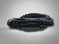 Neu Cupra Leon 150 PS (110 kW) 2026 Magnetic grau metallic magnetic grau metallic Kombi