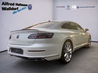 gebraucht VW Arteon 1.4 eHybrid R-Line DSG AHK KEYLESS STHZ P