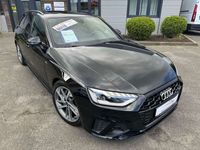 gebraucht Audi A4 Avant 40 TDI 3x S line/MATRIX/VIRTUAL.C/PANO/