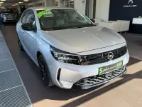 Gebraucht Opel Corsa 75 PS (55 kW) 2023 Lackierung aluminiumgrau/typ Kleinwagen