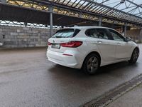 gebraucht BMW 116 d Advantage