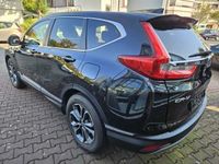 gebraucht Honda CR-V e:HEV 2.0 i-MMD Hybrid 2WD Elegance m. Navi/Kamera