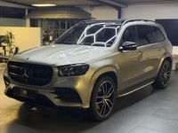 Gebraucht Mercedes GLS400 330 PS (242 kW) 2020 Silber SUV