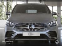 Gebraucht Mercedes B250e 218 PS (160 kW) 2022 Van / Kleinbus