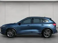Gebraucht Ford Kuga ST-Line 150 PS (110 kW) 2023 Blau SUV
