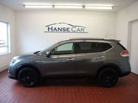 gebraucht Nissan X-Trail 4x4 Aut./Leder/Panorama/360°/AHK/1.Hand