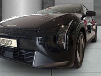 Neu Kia EV4 Earth 150 kW (204 PS) 2025 Schwarz Limousine