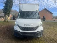 Gebraucht Iveco Daily 155 PS (114 kW) 2020