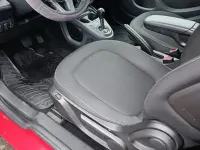 Gebraucht Smart ForTwo Cabrio 71 PS (52 kW) 2016 Blau Cabrio