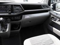 Gebraucht VW California Edition 150 PS (110 kW) 2023 Pure grey Van