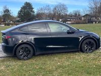 gebraucht Tesla Model Y Model YLong Range Dual Motor AWD