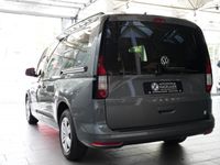 gebraucht VW Caddy Maxi California 1,5 TSI DSG 5-Sitzer